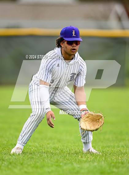Thumbnail 1 in Lassen vs Arcata photogallery.
