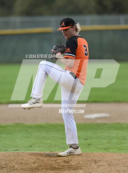 Thumbnail 2 in Lassen vs Arcata photogallery.