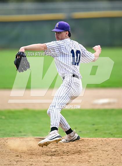 Thumbnail 3 in Lassen vs Arcata photogallery.