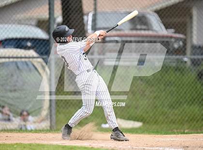 Thumbnail 2 in Lassen vs Arcata photogallery.