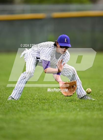 Thumbnail 3 in Lassen vs Arcata photogallery.