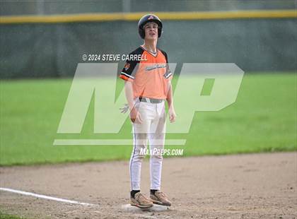 Thumbnail 1 in Lassen vs Arcata photogallery.