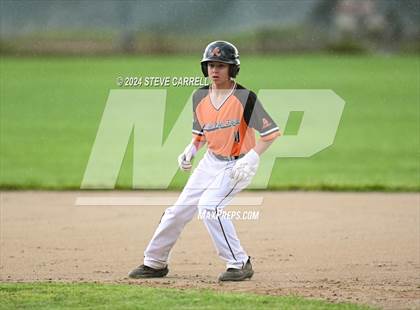 Thumbnail 3 in Lassen vs Arcata photogallery.
