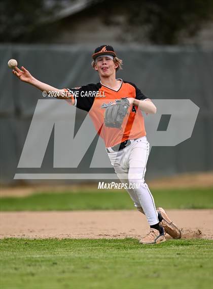 Thumbnail 1 in Lassen vs Arcata photogallery.