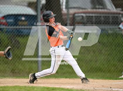 Thumbnail 2 in Lassen vs Arcata photogallery.