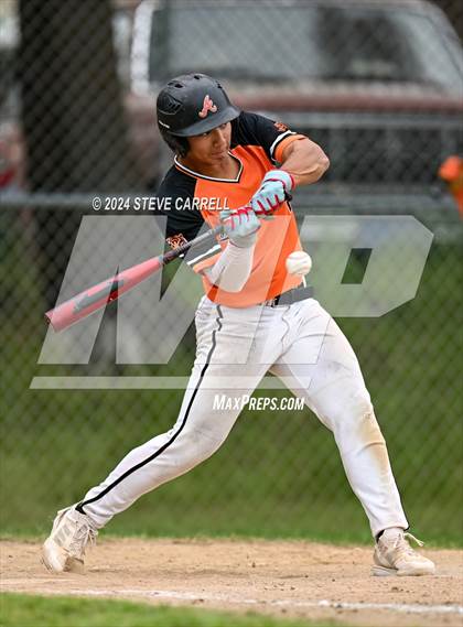 Thumbnail 2 in Lassen vs Arcata photogallery.