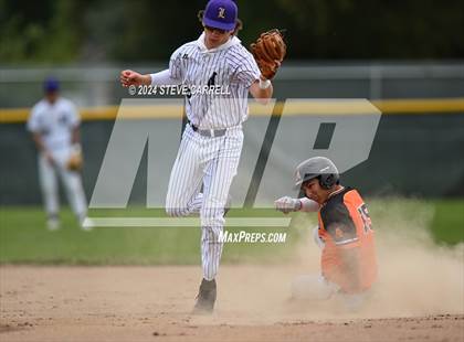 Thumbnail 2 in Lassen vs Arcata photogallery.