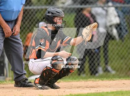Thumbnail 2 in Lassen vs Arcata photogallery.