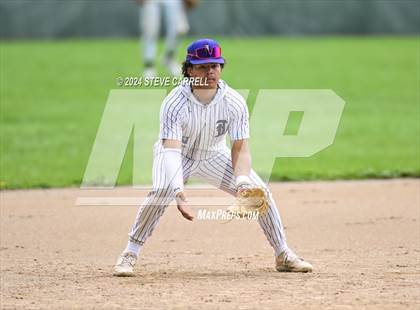 Thumbnail 3 in Lassen vs Arcata photogallery.