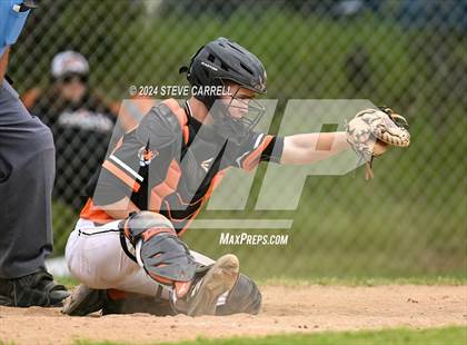 Thumbnail 1 in Lassen vs Arcata photogallery.