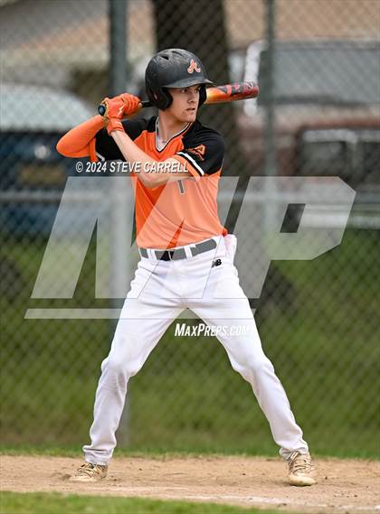 Thumbnail 3 in Lassen vs Arcata photogallery.