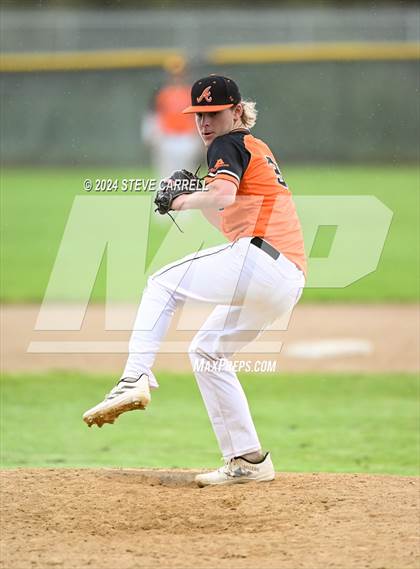 Thumbnail 1 in Lassen vs Arcata photogallery.