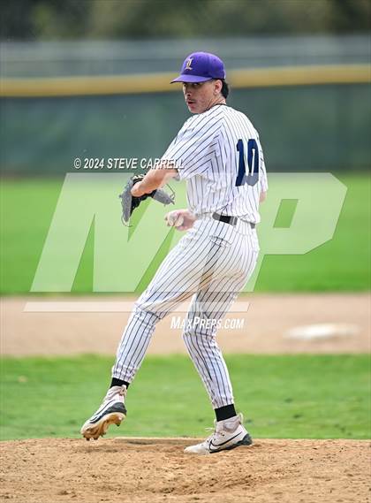 Thumbnail 3 in Lassen vs Arcata photogallery.
