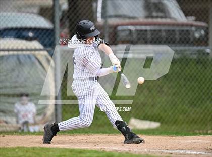 Thumbnail 3 in Lassen vs Arcata photogallery.