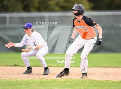 Thumbnail 1 in Lassen vs Arcata photogallery.