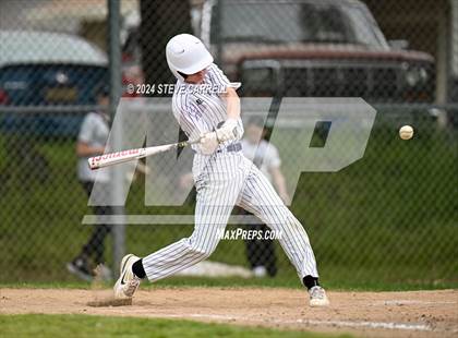 Thumbnail 3 in Lassen vs Arcata photogallery.
