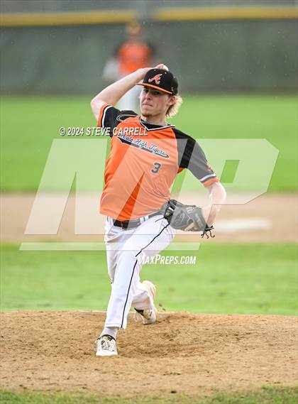 Thumbnail 1 in Lassen vs Arcata photogallery.