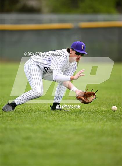 Thumbnail 1 in Lassen vs Arcata photogallery.