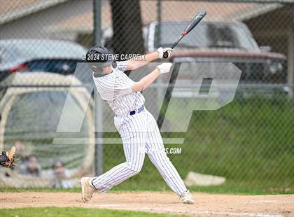 Thumbnail 2 in Lassen vs Arcata photogallery.