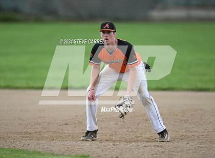 Thumbnail 3 in Lassen vs Arcata photogallery.