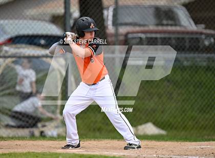 Thumbnail 3 in Lassen vs Arcata photogallery.