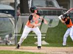 Photo from the gallery "Lassen vs Arcata"