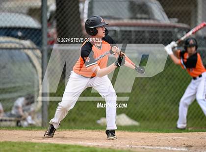 Thumbnail 1 in Lassen vs Arcata photogallery.