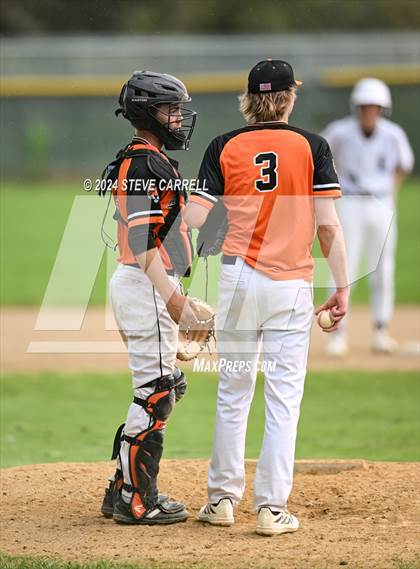 Thumbnail 2 in Lassen vs Arcata photogallery.