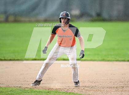 Thumbnail 2 in Lassen vs Arcata photogallery.