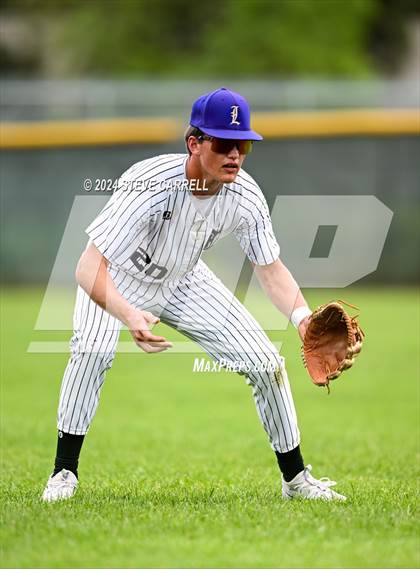 Thumbnail 1 in Lassen vs Arcata photogallery.