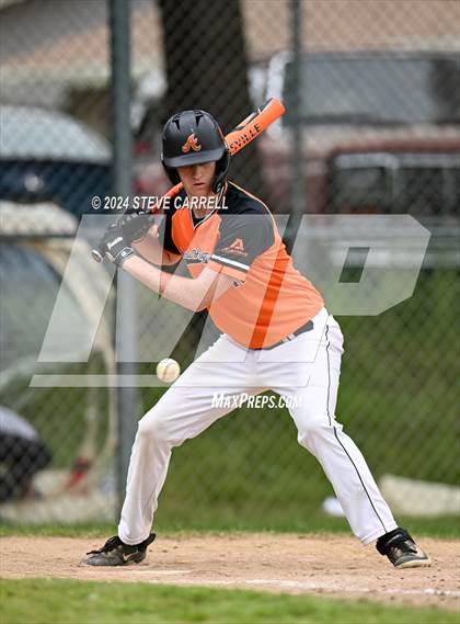Thumbnail 1 in Lassen vs Arcata photogallery.