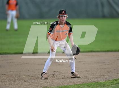 Thumbnail 1 in Lassen vs Arcata photogallery.