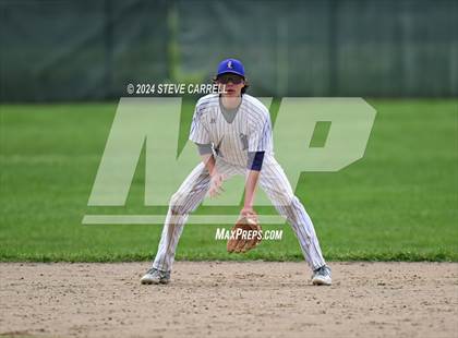 Thumbnail 1 in Lassen vs Arcata photogallery.