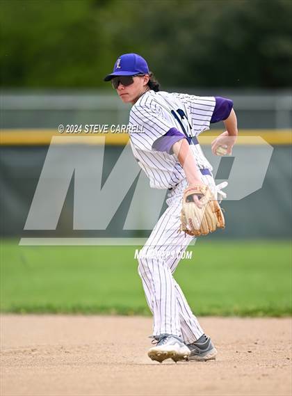 Thumbnail 1 in Lassen vs Arcata photogallery.