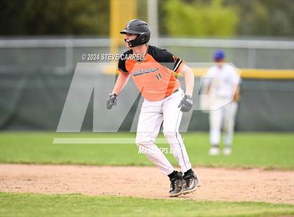 Thumbnail 3 in Lassen vs Arcata photogallery.