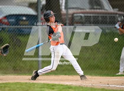 Thumbnail 1 in Lassen vs Arcata photogallery.