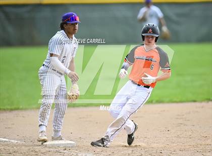 Thumbnail 2 in Lassen vs Arcata photogallery.