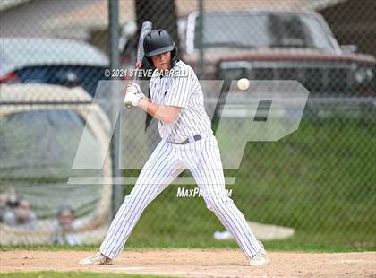 Thumbnail 1 in Lassen vs Arcata photogallery.