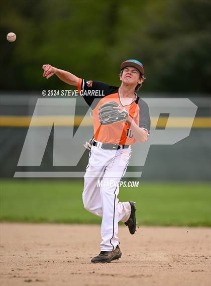 Thumbnail 3 in Lassen vs Arcata photogallery.
