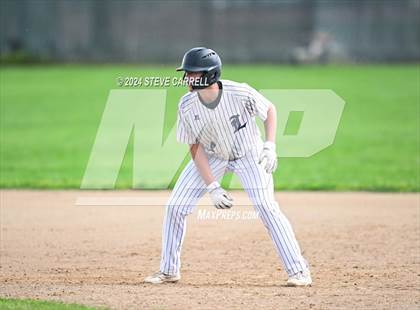 Thumbnail 1 in Lassen vs Arcata photogallery.