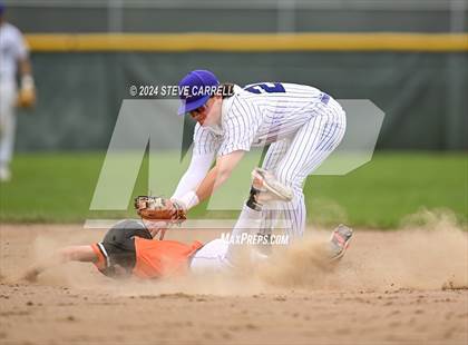 Thumbnail 2 in Lassen vs Arcata photogallery.