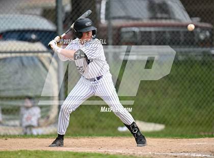 Thumbnail 1 in Lassen vs Arcata photogallery.