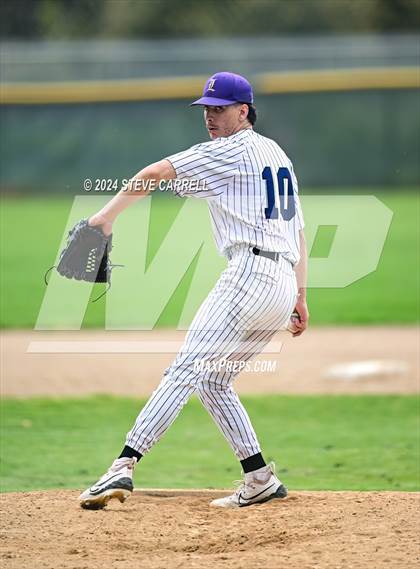 Thumbnail 1 in Lassen vs Arcata photogallery.