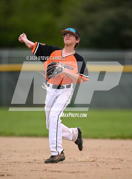 Thumbnail 2 in Lassen vs Arcata photogallery.