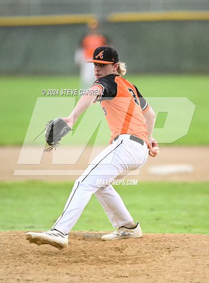 Thumbnail 3 in Lassen vs Arcata photogallery.