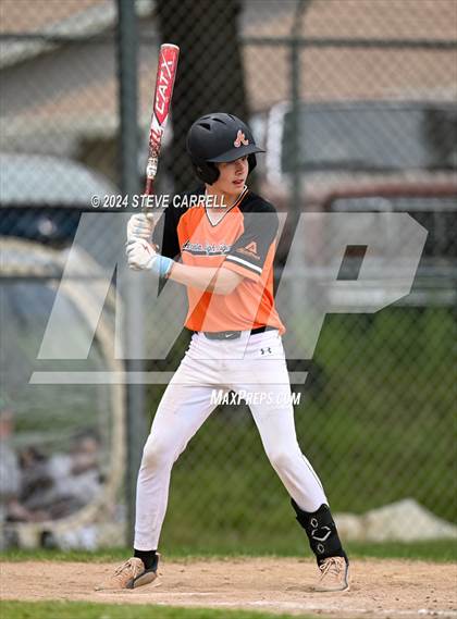 Thumbnail 1 in Lassen vs Arcata photogallery.