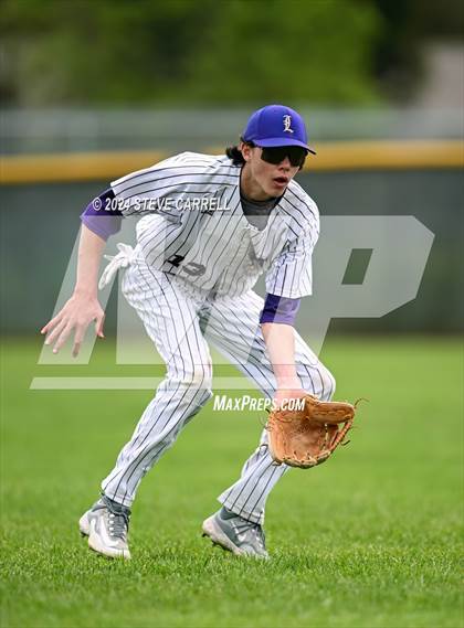 Thumbnail 3 in Lassen vs Arcata photogallery.