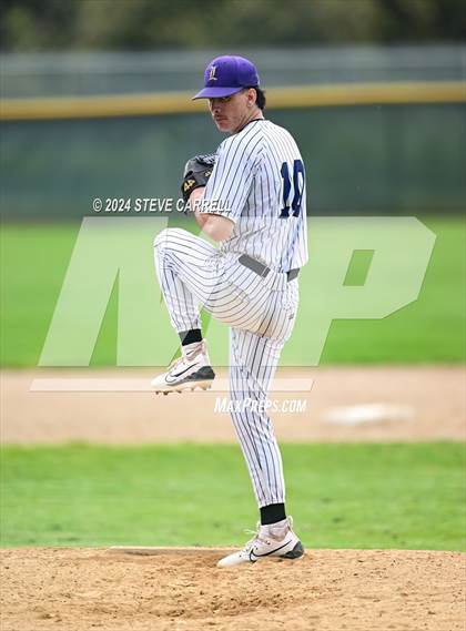 Thumbnail 2 in Lassen vs Arcata photogallery.