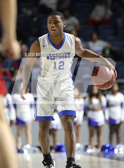 Thumbnail 2 in Memorial @ Westbury (UIL 6A Bi-District Playoff) photogallery.