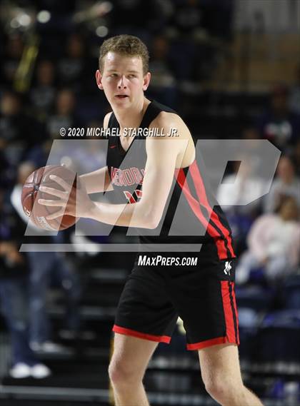 Thumbnail 1 in Memorial @ Westbury (UIL 6A Bi-District Playoff) photogallery.
